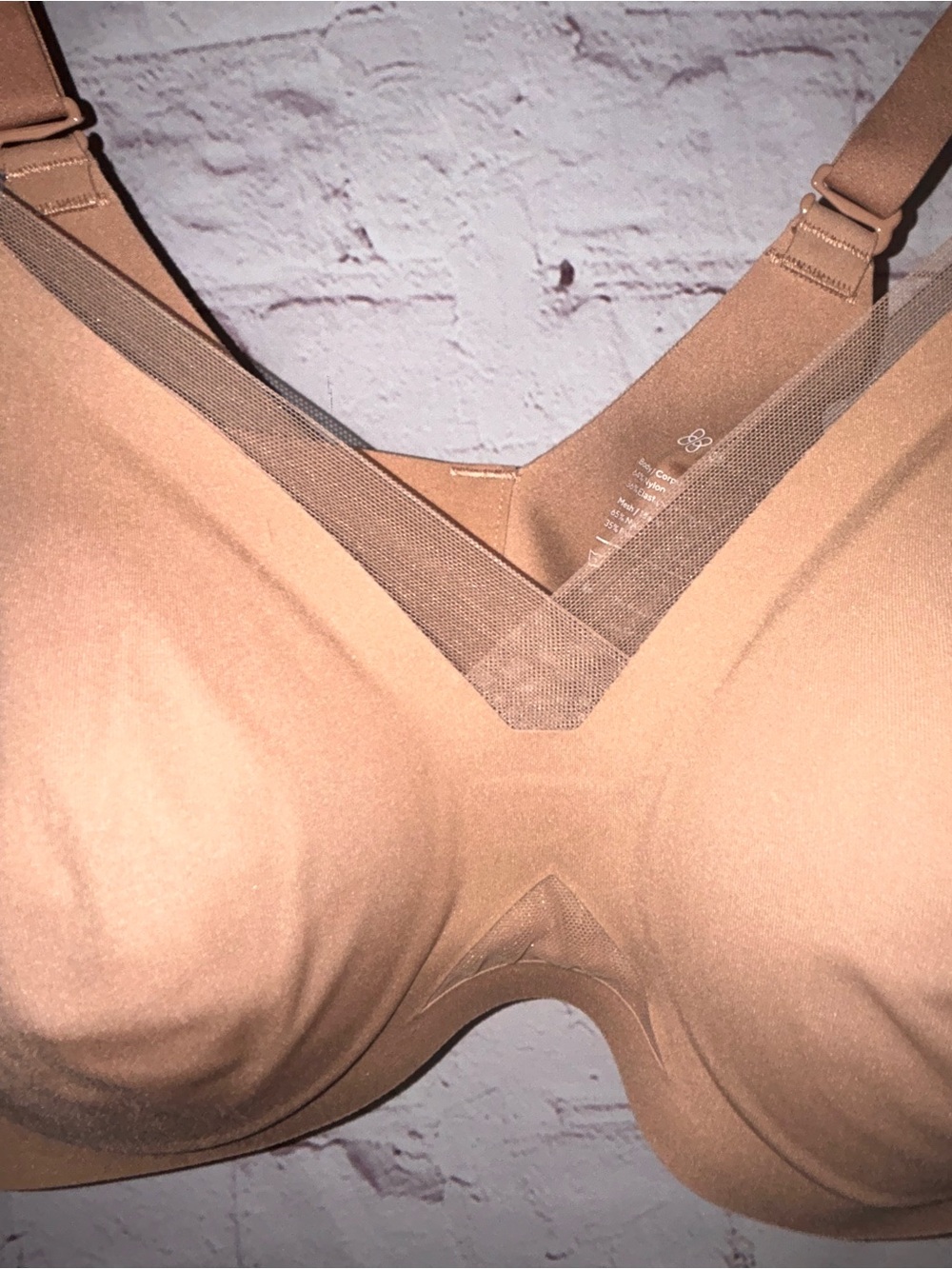 Honeylove Honeylove Liftwear Crossover Bra size M - Picture 2 of 8